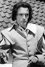picture of actor Frank Aendenboom