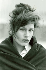 picture of actor Catherine Belkhodja