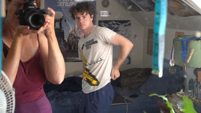 Imagen de Adam's Apple