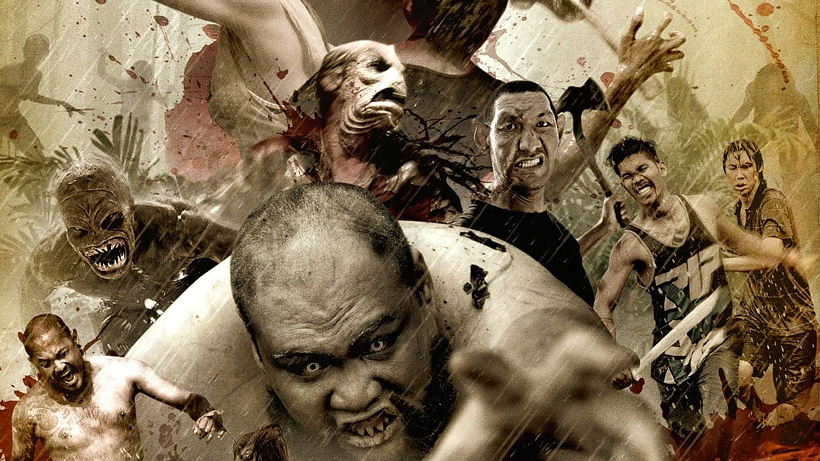 Imagen de Dead Bite