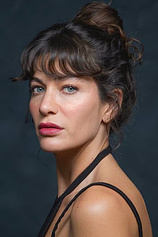 picture of actor Berrak Tüzünataç