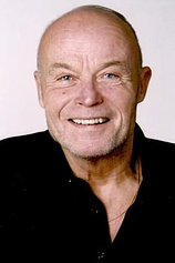 picture of actor Volkmar Kleinert