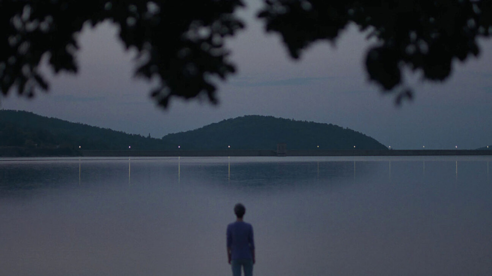 Imagen de Wind, Talk to me