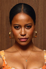 photo of person Taylour Paige