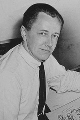 photo of person Charles M. Schulz