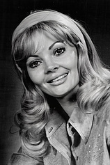 picture of actor Jeannine Riley