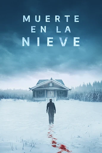 Poster de Muerte en la Nieve