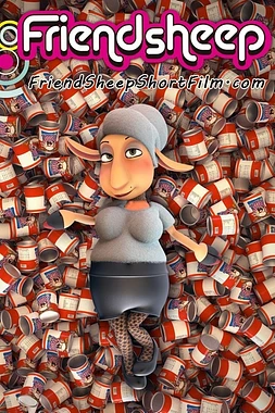 poster of movie Friendsheep