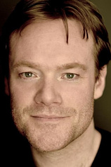 picture of actor Peter Gaynor