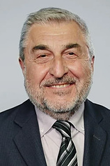 picture of actor Cihat Tamer