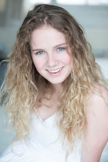 picture of actor Daniah De Villiers