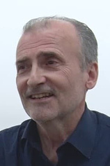 photo of person Pascal Pistacio