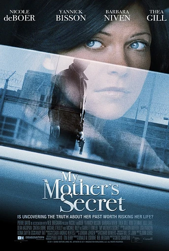 Poster de El secreto de mi madre
