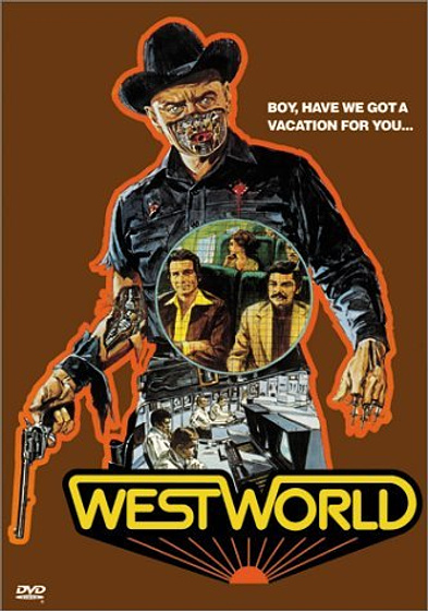 Imagen de Almas de metal (Poster)
