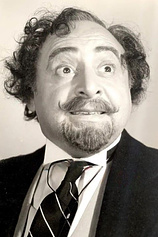 picture of actor Eddie Conrad