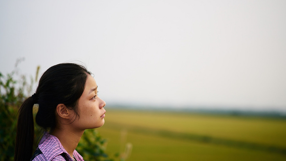 Ha-dam Jeong en ash-flower