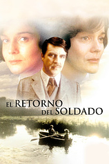 poster of movie El Retorno del Soldado