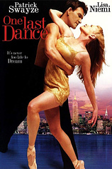poster of movie One Last Dance
