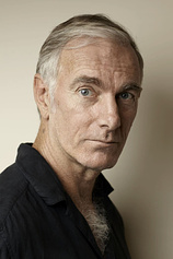 photo of person John Sayles