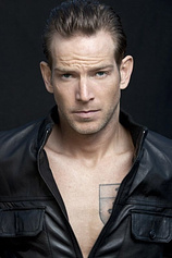 photo of person Sean Brosnan