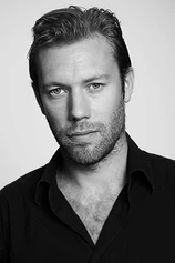 Foto de Jakob Cedergren