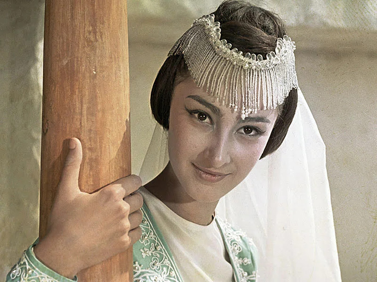 Dodo Chogovadze en la-lampara-maravillosa-de-aladino