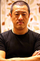 photo of person Ding Sheng