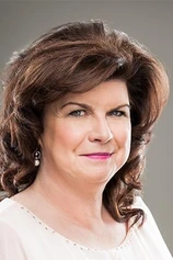 Foto de Elaine C. Smith