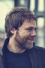 photo of person Michele Braga