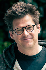 photo of person Dominic Champagne