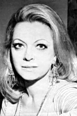 picture of actor Ioana Bulca
