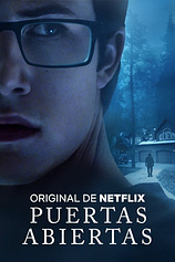 poster of movie Puertas abiertas