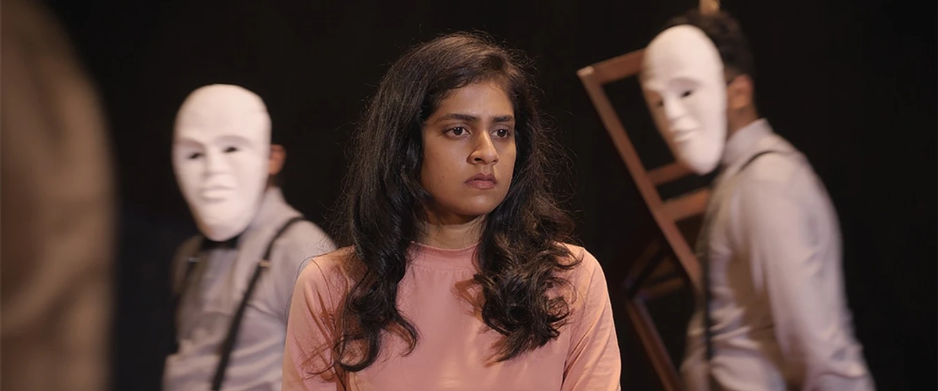 Zarin Shihab en aattam
