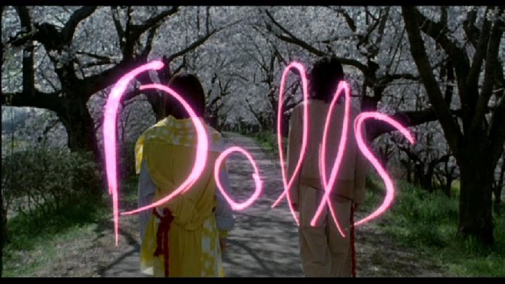 Imagen de Dolls