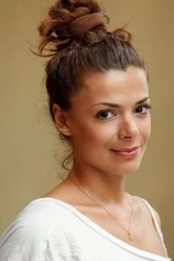 Foto de Nasrin Khusrawi