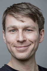picture of actor Ben Faulks
