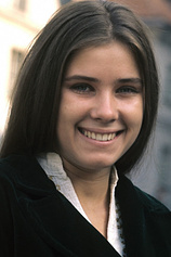 picture of actor Małgorzata Potocka