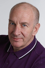 picture of actor Simon Day