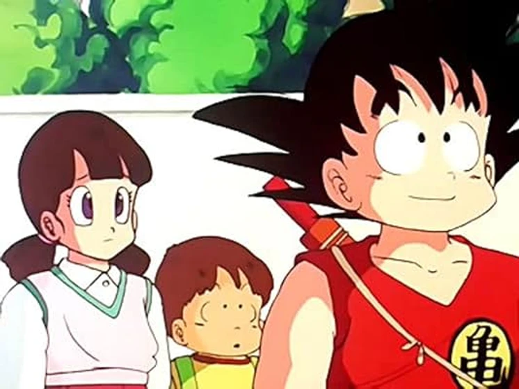 Imagen de dragon-ball-goku-s-fire-brigade