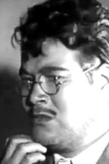 picture of actor Isamu Yamaguchi