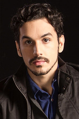 picture of actor Martin Slipak