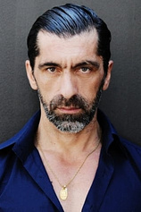 picture of actor Erdal Yildiz
