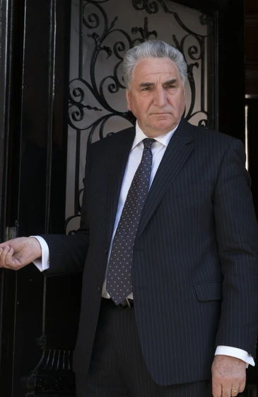 Jim Carter en la-gran-mentira