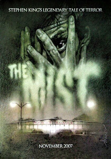 Imagen de La Niebla (Cartel)