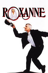 poster of movie Roxanne