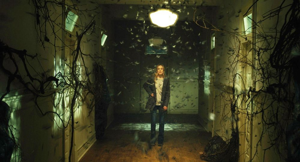 Kate Bosworth en Somnia. Dentro de tus sueños