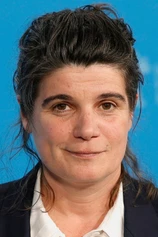 Foto de Marie-Ange Luciani