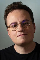 photo of person Diego Freitas