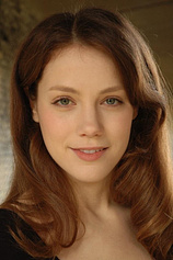 photo of person Andrea Deck