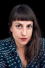 Foto de Marcela Lordy